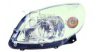 EQUAL QUALITY PP1147S Headlight